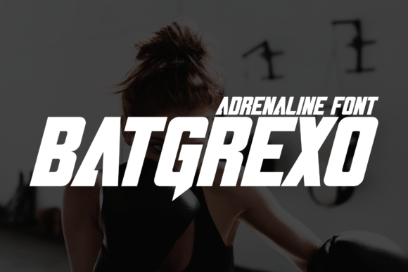 Choosing Batgrexo for a Calmer Editorial Voice