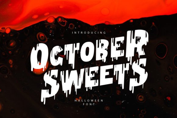 How October Sweets Became My Secret Brand Upgrade